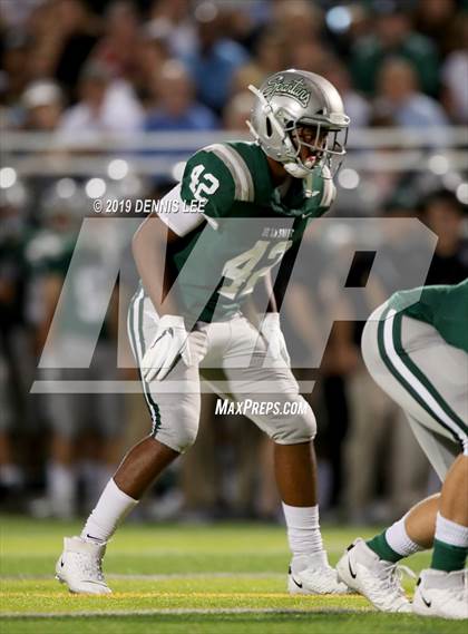 Thumbnail 1 in Buchanan @ De La Salle photogallery.