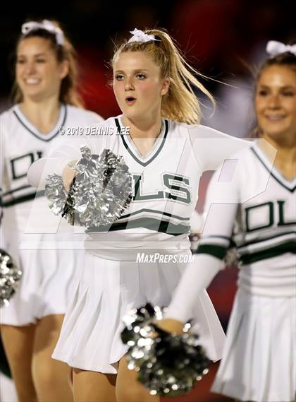 Thumbnail 3 in Buchanan @ De La Salle photogallery.