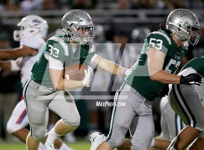 Thumbnail 1 in Buchanan @ De La Salle photogallery.