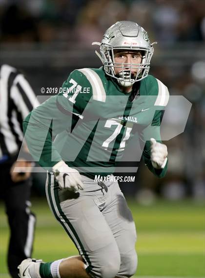 Thumbnail 2 in Buchanan @ De La Salle photogallery.