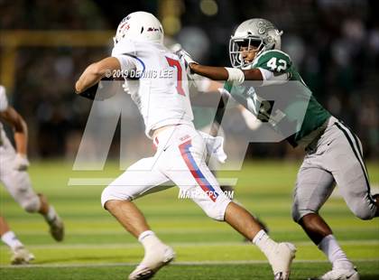 Thumbnail 2 in Buchanan @ De La Salle photogallery.