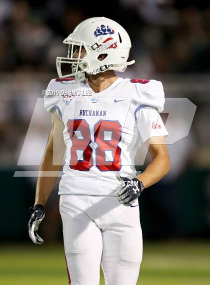 Thumbnail 3 in Buchanan @ De La Salle photogallery.