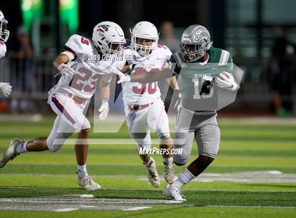 Thumbnail 3 in Buchanan @ De La Salle photogallery.