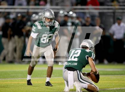 Thumbnail 1 in Buchanan @ De La Salle photogallery.