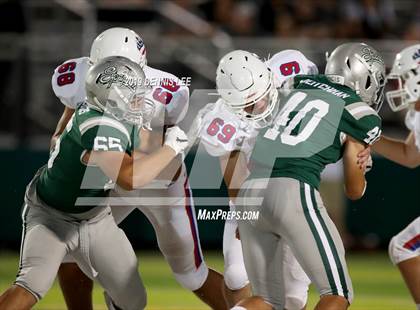 Thumbnail 3 in Buchanan @ De La Salle photogallery.