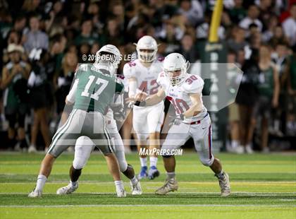 Thumbnail 3 in Buchanan @ De La Salle photogallery.