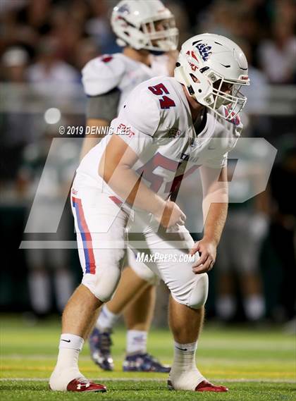Thumbnail 3 in Buchanan @ De La Salle photogallery.