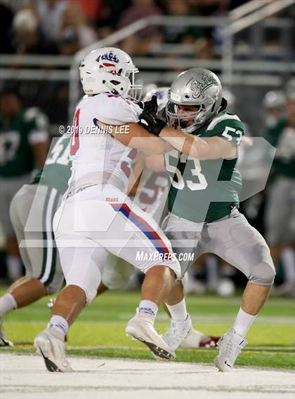 Thumbnail 3 in Buchanan @ De La Salle photogallery.
