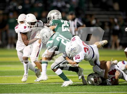 Thumbnail 2 in Buchanan @ De La Salle photogallery.