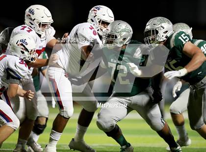 Thumbnail 2 in Buchanan @ De La Salle photogallery.