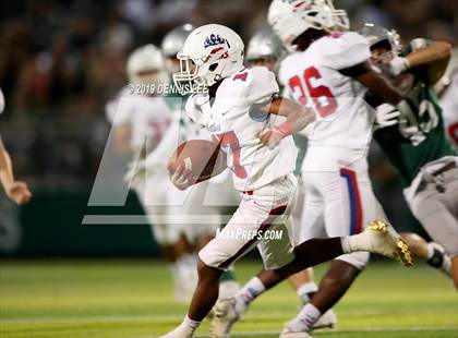 Thumbnail 3 in Buchanan @ De La Salle photogallery.