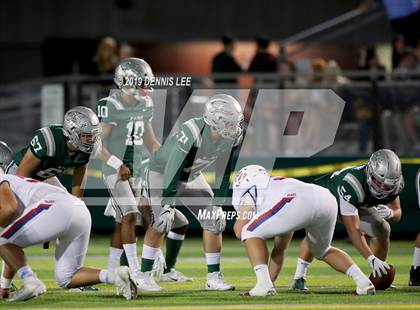 Thumbnail 2 in Buchanan @ De La Salle photogallery.