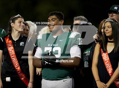 Thumbnail 3 in Buchanan @ De La Salle photogallery.