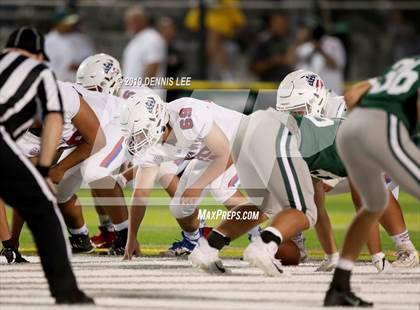 Thumbnail 1 in Buchanan @ De La Salle photogallery.