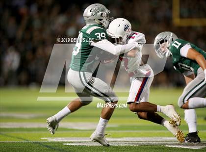 Thumbnail 1 in Buchanan @ De La Salle photogallery.