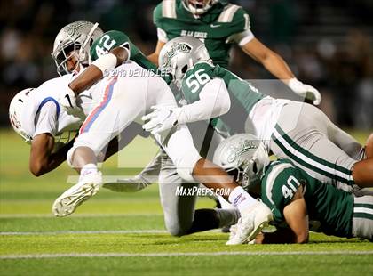 Thumbnail 1 in Buchanan @ De La Salle photogallery.