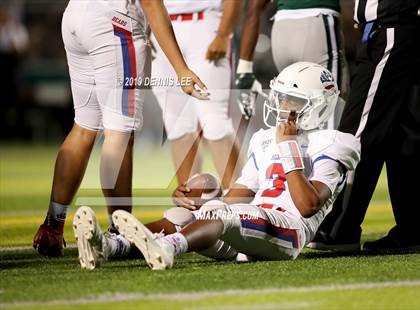 Thumbnail 3 in Buchanan @ De La Salle photogallery.