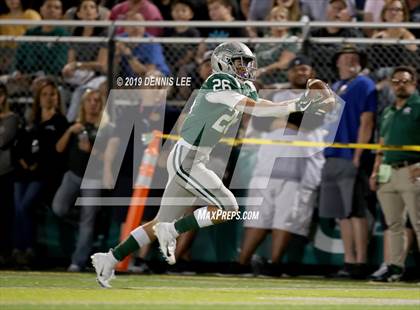Thumbnail 3 in Buchanan @ De La Salle photogallery.