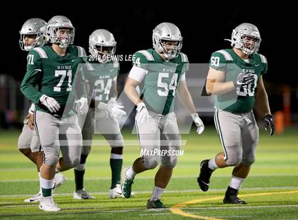 Thumbnail 1 in Buchanan @ De La Salle photogallery.