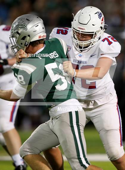 Thumbnail 1 in Buchanan @ De La Salle photogallery.