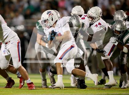 Thumbnail 3 in Buchanan @ De La Salle photogallery.