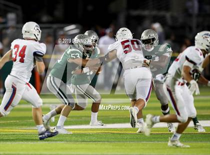 Thumbnail 2 in Buchanan @ De La Salle photogallery.