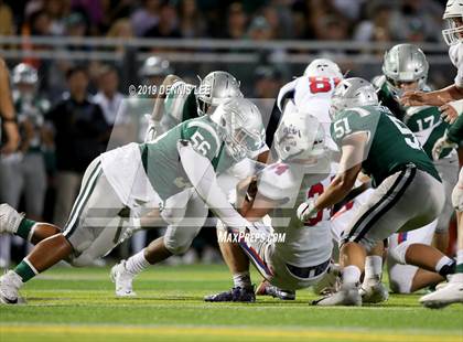 Thumbnail 2 in Buchanan @ De La Salle photogallery.