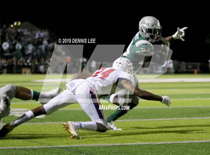 Thumbnail 2 in Buchanan @ De La Salle photogallery.