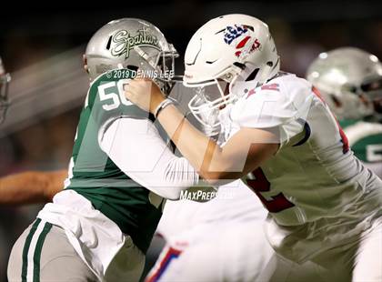 Thumbnail 2 in Buchanan @ De La Salle photogallery.