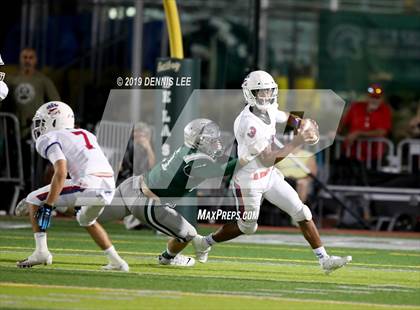 Thumbnail 3 in Buchanan @ De La Salle photogallery.