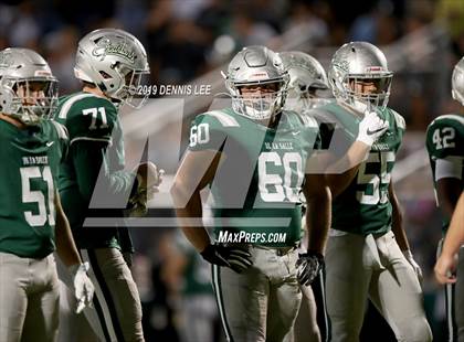 Thumbnail 1 in Buchanan @ De La Salle photogallery.