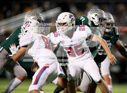 Thumbnail 1 in Buchanan @ De La Salle photogallery.