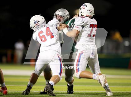 Thumbnail 3 in Buchanan @ De La Salle photogallery.