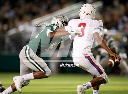 Thumbnail 2 in Buchanan @ De La Salle photogallery.