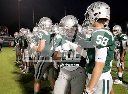 Thumbnail 1 in Buchanan @ De La Salle photogallery.