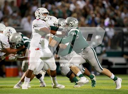 Thumbnail 3 in Buchanan @ De La Salle photogallery.