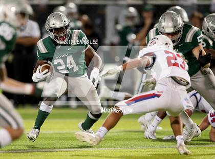 Thumbnail 1 in Buchanan @ De La Salle photogallery.