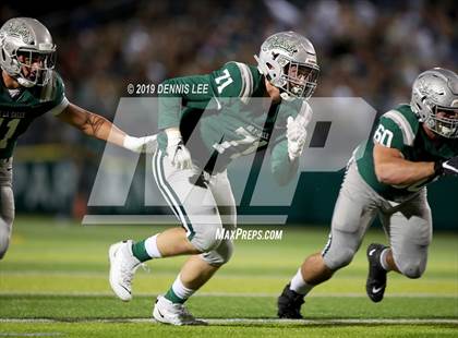 Thumbnail 3 in Buchanan @ De La Salle photogallery.