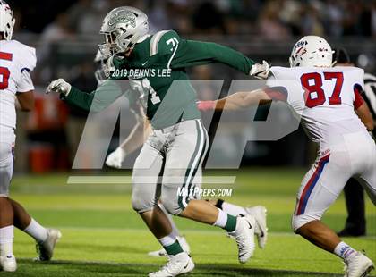 Thumbnail 2 in Buchanan @ De La Salle photogallery.