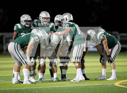 Thumbnail 3 in Buchanan @ De La Salle photogallery.