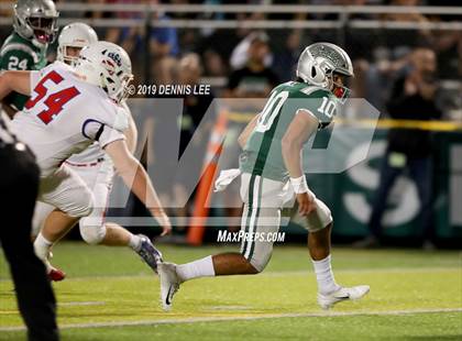 Thumbnail 1 in Buchanan @ De La Salle photogallery.