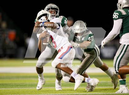 Thumbnail 2 in Buchanan @ De La Salle photogallery.