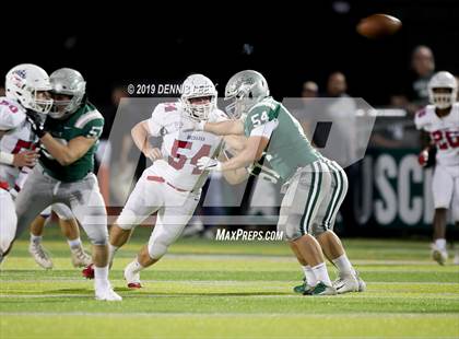 Thumbnail 3 in Buchanan @ De La Salle photogallery.