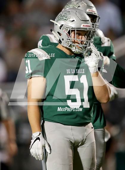 Thumbnail 3 in Buchanan @ De La Salle photogallery.