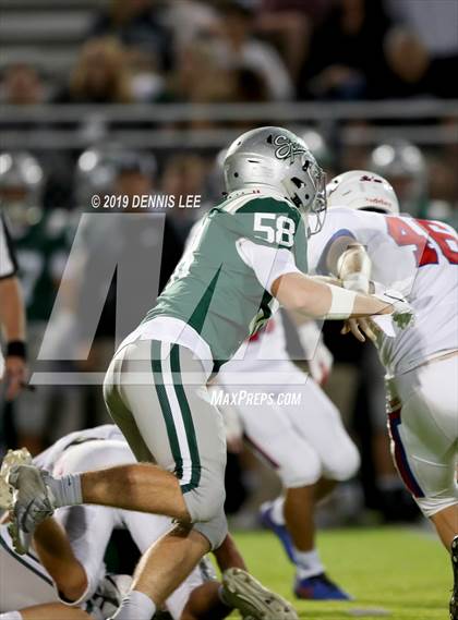 Thumbnail 3 in Buchanan @ De La Salle photogallery.