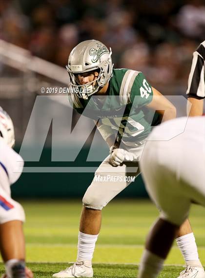 Thumbnail 2 in Buchanan @ De La Salle photogallery.