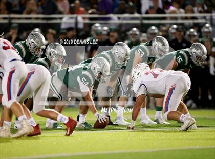 Thumbnail 2 in Buchanan @ De La Salle photogallery.