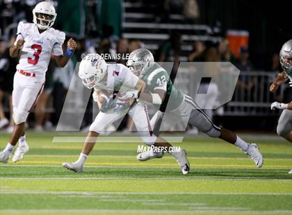 Thumbnail 3 in Buchanan @ De La Salle photogallery.