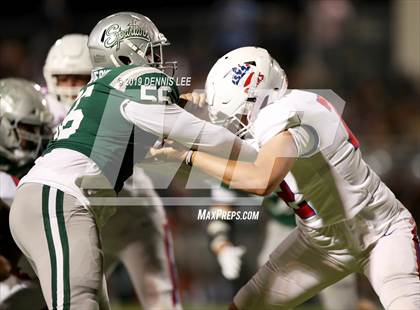 Thumbnail 3 in Buchanan @ De La Salle photogallery.