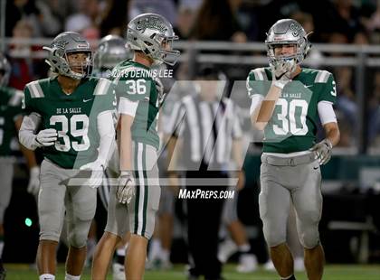 Thumbnail 2 in Buchanan @ De La Salle photogallery.